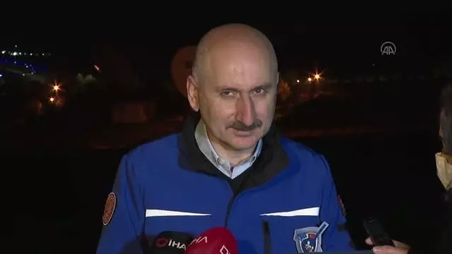 Türksat 5A uydusundan ilk sinyal alındı Türksat 5A uydusundan ilk sinyal alındı