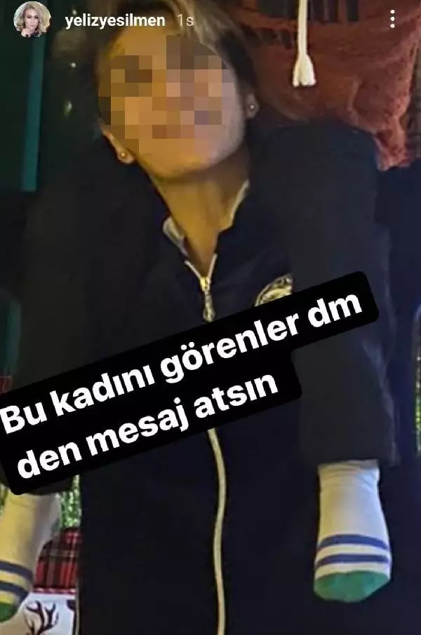 Son dakika haber | Ünlü model Yeliz Yeşilmen'den 'Çocuklarımın bakıcısı evimi soydu' iddiası
