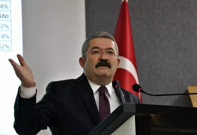 Van TSO'dan yıllık değerlendirme Van TSO'dan yıllık değerlendirme