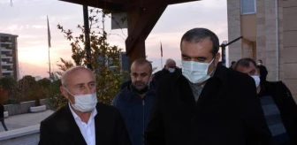 Son dakika haberi... Yazıcıoğlu'nun ölümüyle ilgili üst düzey görevlilerin yargılanması başladı