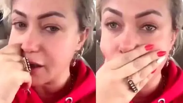 Son dakika haber | Ünlü model Yeliz Yeşilmen'den 'Çocuklarımın bakıcısı evimi soydu' iddiası