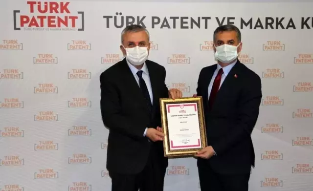 Yomra elması tescillendi Yomra elması tescillendi