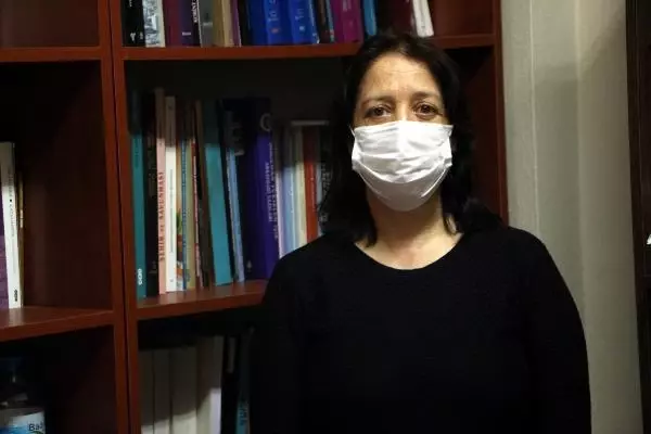 5 BİN YILLIK YER ALTI YERLEŞİMİNDE 'DEFİNECİ' TALANI 5 BİN YILLIK YER ALTI YERLEŞİMİNDE 'DEFİNECİ' TALANI