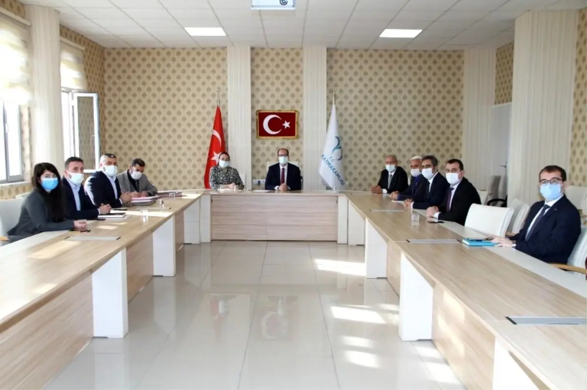 Bismil'de Evlilik Okulu açılması için imzalar atıldı