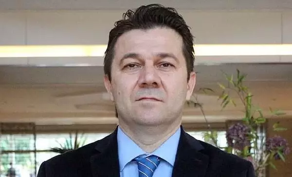 Cimnastik Federasyonu Başkanı Suat Çelen son yıllarda ...