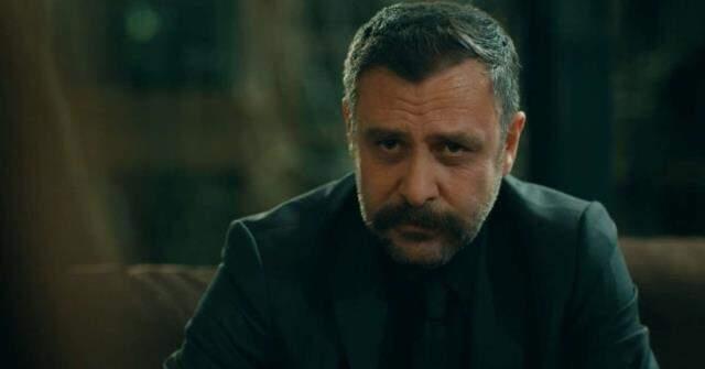 Çukur'un 111. yeni bölümünden ilk sahne yayınlandı! Nejat İşler diziye geri dönüyor Çukur'un 111. yeni bölümünden ilk sahne yayınlandı! Nejat İşler diziye geri dönüyor