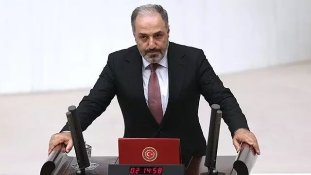 DEVA Partisi'nden Soylu'ya Kaftancıoğlu tepkisi: Açıkça suç işliyor DEVA Partisi'nden Soylu'ya Kaftancıoğlu tepkisi: Açıkça suç işliyor
