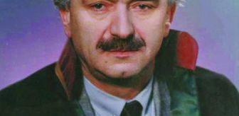 Eski baro başkanı koronavirüse yenik düştü