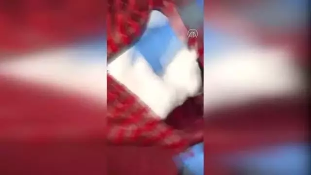 Fatih'te uyuşturucu operasyonunda yakalanan şüpheli tutuklandı Fatih'te uyuşturucu operasyonunda yakalanan şüpheli tutuklandı