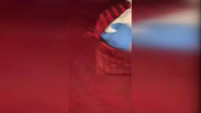Fatih'te uyuşturucu operasyonunda yakalanan şüpheli tutuklandı Fatih'te uyuşturucu operasyonunda yakalanan şüpheli tutuklandı