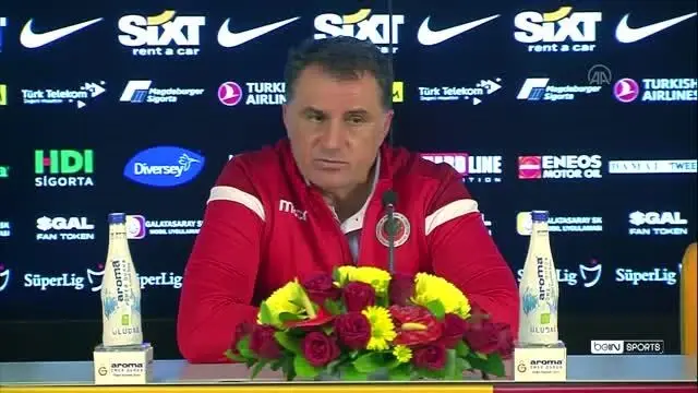Galatasaray - Gençlerbirliği maçının ardından - Mustafa Kaplan Galatasaray - Gençlerbirliği maçının ardından - Mustafa Kaplan