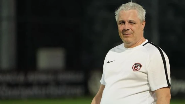 Sumudica statement from Gaziantep FK: We made our offer, we are waiting for the answer of our teacher.
