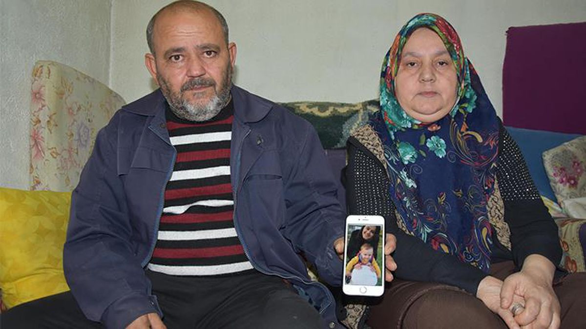 Hayatta mı değil mi bilmiyorlar: 18 yaşındaki genç kız 15 gündür kayıp