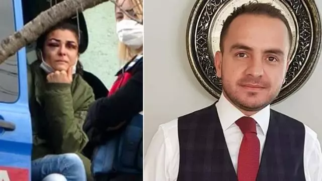 Kendisine işkence eden cani eşini vuran Melek'in çocukları: Tüfeği bize de doğrulttu, sürekli öldürmekle tehdit ediyordu Kendisine işkence eden cani eşini vuran Melek'in çocukları: Tüfeği bize de doğrulttu, sürekli öldürmekle tehdit ediyordu
