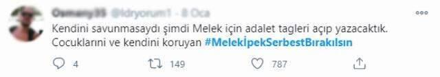 Kendisine ve kızlarına işkence yapan eşini öldüren Melek İpek tutuklandı Kendisine ve kızlarına işkence yapan eşini öldüren Melek İpek tutuklandı