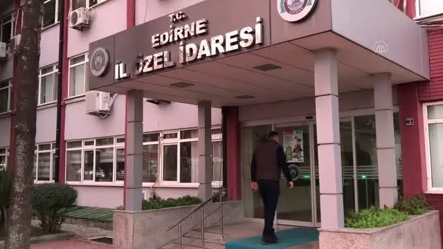 Son dakika haberi... Koronavirüsle değişen hayat: Beyaz tulumlular dezenfeksiyon mesaisinde