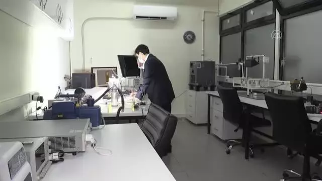 Recep Tayyip Erdoğan Üniversitesi öğretim üyelerinin buluşu, 'incelemeli patent' olarak tescillendi Recep Tayyip Erdoğan Üniversitesi öğretim üyelerinin buluşu, 'incelemeli patent' olarak tescillendi