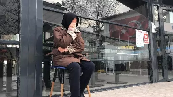 Sandalla açıldığı denizde kaybolan genci arama çalışmaları 4'üncü gününde (3) Sandalla açıldığı denizde kaybolan genci arama çalışmaları 4'üncü gününde (3)