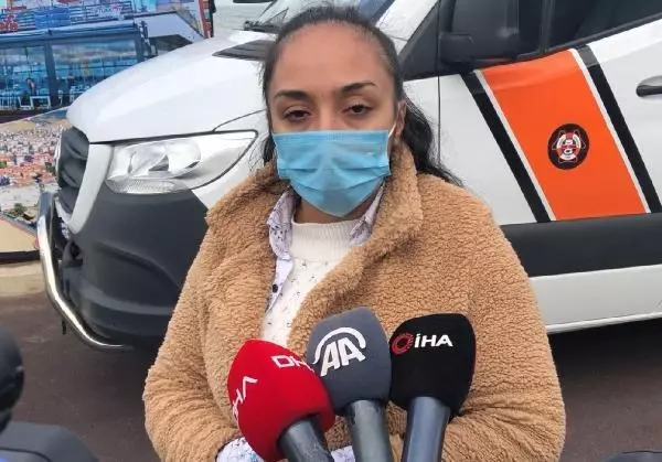 Sandalla açıldığı denizde kaybolan genci arama çalışmaları 4'üncü gününde (3) Sandalla açıldığı denizde kaybolan genci arama çalışmaları 4'üncü gününde (3)