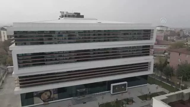 Şehit Aybüke öğretmenin ismini taşıyan kütüphaneye yoğun ilgi Şehit Aybüke öğretmenin ismini taşıyan kütüphaneye yoğun ilgi