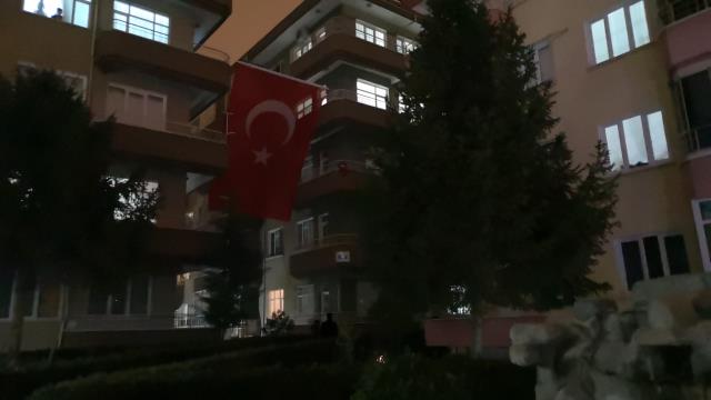 Son Dakika: Diyarbakır Lice'de teröristlerle çıkan çatışmada 1 asker şehit oldu, 2 yaralı var