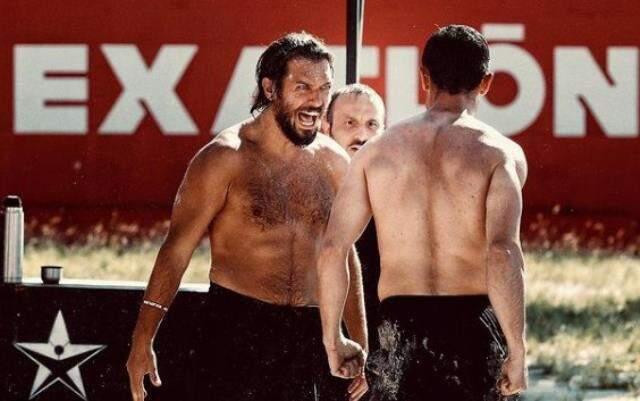 Survivor 2021 Hayrettin kimdir? Survivor Ünlüler takımı Hayrettin kaç yaşında, nereli? Hayrettin Instagram hesabı ne? Survivor 2021 Hayrettin kimdir? Survivor Ünlüler takımı Hayrettin kaç yaşında, nereli? Hayrettin Instagram hesabı ne?