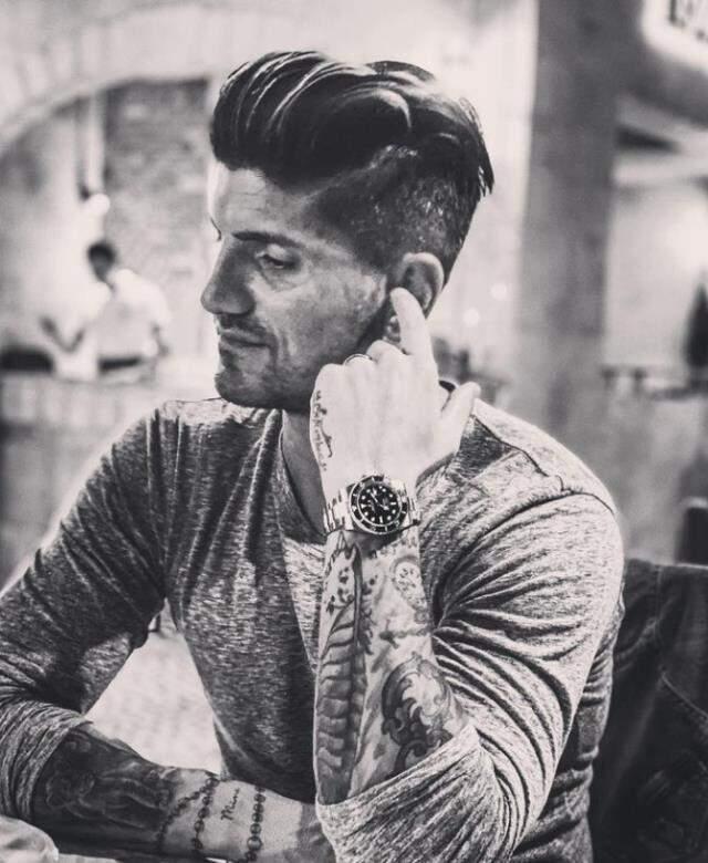 Survivor Barış Özbek kimdir? Survivor Ünlüler takımı Barış Özbek kaç yaşında, nereli? Barış Özbek Instagram hesabı ne?