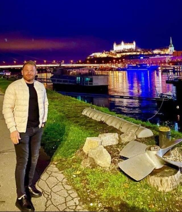 Survivor İsmail Balaban kimdir? Survivor 2021 ünlüler takımında olan İsmail Balaban kaç yaşında, nereli? Survivor İsmail Balaban kimdir? Survivor 2021 ünlüler takımında olan İsmail Balaban kaç yaşında, nereli?
