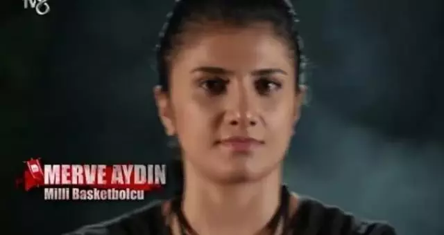 Survivor Merve Aydın kimdir? Merve Aydın kaç yaşında, nereli? Merve Aydın kariyeri, instagram hesabı! Survivor Merve Aydın kimdir? Merve Aydın kaç yaşında, nereli? Merve Aydın kariyeri, instagram hesabı!