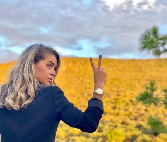 Survivor Öykü Çelik kimdir? Survivor Ünlüler takımı Öykü Çelik kaç yaşında, nereli? Öykü Çelik Instagram hesabı ne?