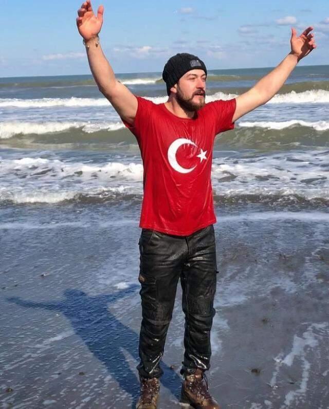 Survivor Reşat Hacıahmetoğlu kimdir? Survivor Gönüllüler takımı Reşat Hacıahmetoğlu kaç yaşında, nereli? Reşat Hacıahmetoğlu Instagram hesabı ne? Survivor Reşat Hacıahmetoğlu kimdir? Survivor Gönüllüler takımı Reşat Hacıahmetoğlu kaç yaşında, nereli? Reşat Hacıahmetoğlu Instagram hesabı ne?