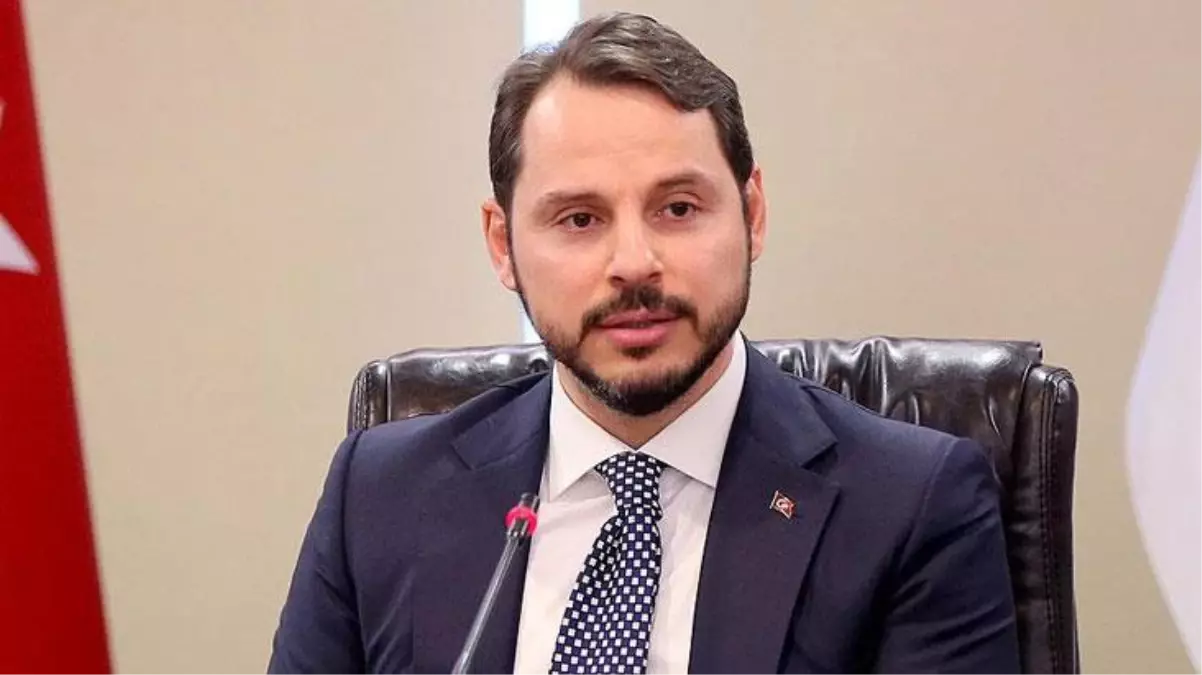 Türkiye, Berat Albayrak'ın Covax'a kaynak ayırmaması nedeniyle mi aşı alamadı?