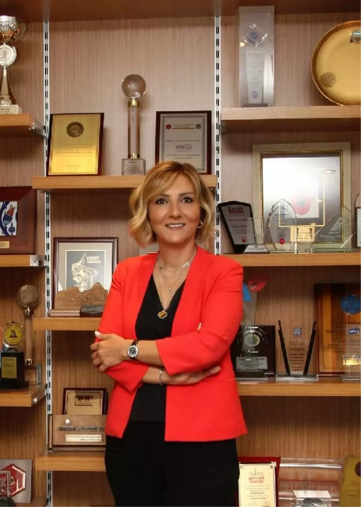 TÜROB/Eresin: Üyelerimizden 2021'de aidat almayacağız