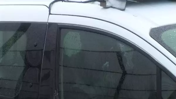 Üsküdar'da polisten kaçan şüpheliler Haliç Köprüsü'nde yakalandı
