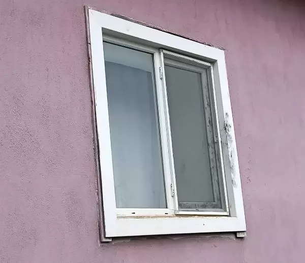 Yaşlı kadın, evinde dehşeti yaşadı (2) Yaşlı kadın, evinde dehşeti yaşadı (2)