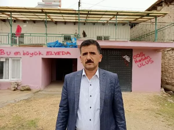 Yaşlı kadın, evinde dehşeti yaşadı (2) Yaşlı kadın, evinde dehşeti yaşadı (2)