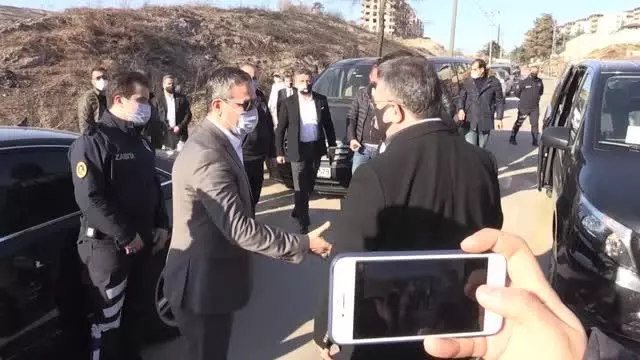 Beşiktaş Kulübü, yanan ormanlara fidan dikti Beşiktaş Kulübü, yanan ormanlara fidan dikti
