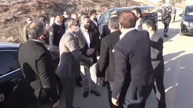 Beşiktaş Kulübü, yanan ormanlara fidan dikti Beşiktaş Kulübü, yanan ormanlara fidan dikti