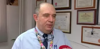 Bilim Kurulu Üyesi Kara: Aşıda tereddüt yaşamazsak maskesiz hayat daha erken olur