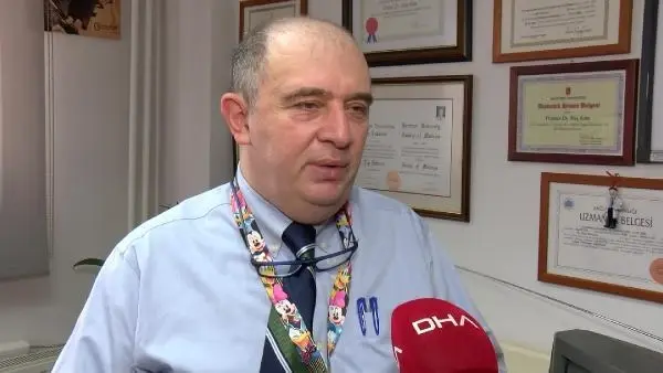 Bilim Kurulu Üyesi Kara: Aşıda tereddüt yaşamazsak maskesiz hayat daha erken olur Bilim Kurulu Üyesi Kara: Aşıda tereddüt yaşamazsak maskesiz hayat daha erken olur