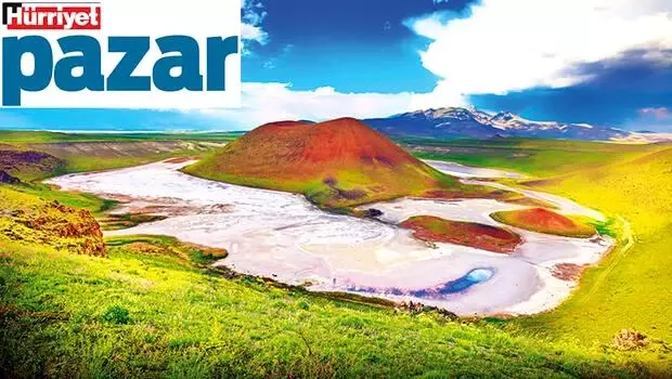 Bizi bu güzel havalar mahvedecek! Bizi bu güzel havalar mahvedecek!