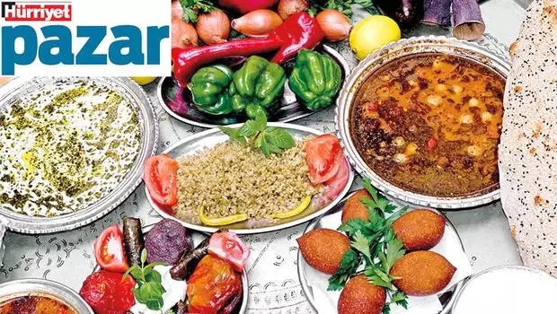 'Çok değerli bir mutfağımız olmasına rağmen dünyada Türk mutfağı konuşulmuyor...' Peki ama neden? 'Çok değerli bir mutfağımız olmasına rağmen dünyada Türk mutfağı konuşulmuyor...' Peki ama neden?