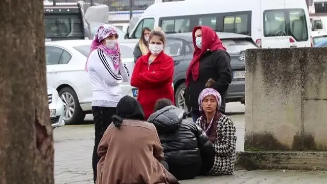 Son dakika haberleri... Denizli'de öldürülen üniversite öğrencisi genç kızın cenazesi toprağa verildi Son dakika haberleri... Denizli'de öldürülen üniversite öğrencisi genç kızın cenazesi toprağa verildi