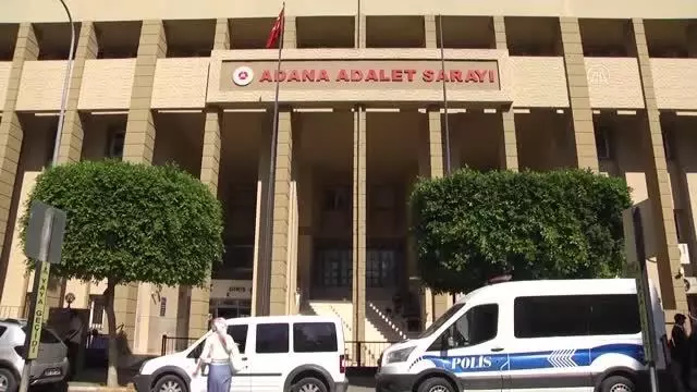 Son dakika haberi: FETÖ/PDY operasyonunda gözaltına alınan 11 zanlı adli kontrolle salıverildi Son dakika haberi: FETÖ/PDY operasyonunda gözaltına alınan 11 zanlı adli kontrolle salıverildi