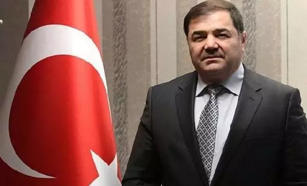 Güreş Federasyonu Başkanı Musa Aydın, 10 Ocak Çalışan Gazeteciler Günü'nü kutladı Güreş Federasyonu Başkanı Musa Aydın, 10 Ocak Çalışan Gazeteciler Günü'nü kutladı