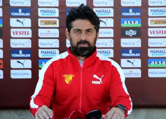 İlhan Palut'tan istifa açıklaması İlhan Palut'tan istifa açıklaması