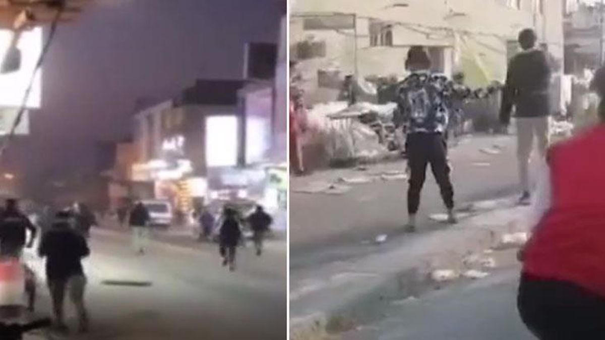 Irak'ta hükümet karşıtı protestolar şiddet olaylarına dönüştü: 1 ölü, 33 yaralı