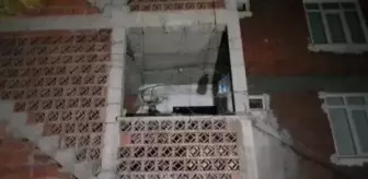 Karabük'te sobadan zehirlenen Suriyeli aile, hastaneye kaldırıldı