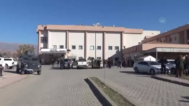 Kömür ocağında göçük altında kalan işçinin cansız bedenine ulaşıldı Kömür ocağında göçük altında kalan işçinin cansız bedenine ulaşıldı
