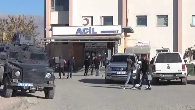 Kömür ocağında göçük altında kalan işçinin cansız bedenine ulaşıldı Kömür ocağında göçük altında kalan işçinin cansız bedenine ulaşıldı